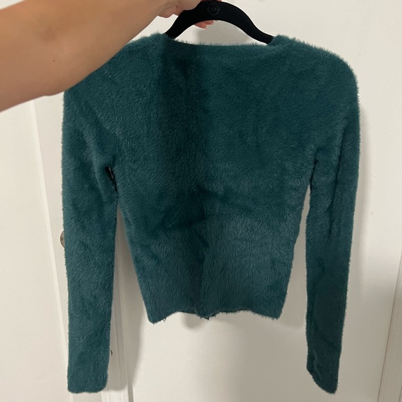 Abercrombie & Fitch Cardigan - Picture 3 of 3